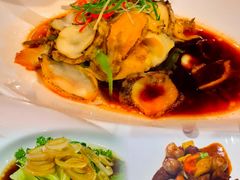 -悦真雅院·四合院·清真私房菜(雍和宫店)