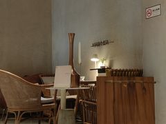 大堂-陶享时光西餐·下午茶(信河街店)