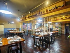 大堂-温州一家人美食(西木头市店)