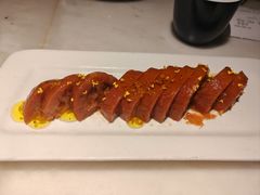 -绿茶餐厅(南方商城店)