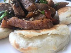 -漕河全驴宴饭店(徐水店)