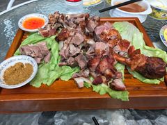 -炑羊香烤全羊(西三旗店)