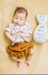 -TIME儿童摄影(闽江路店)