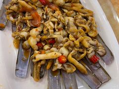 -北海港酒楼 海鲜代加工 粤菜(淡村商贸城店)