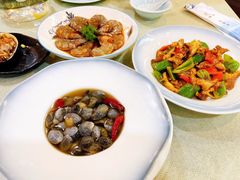 -渔娘渔家丹东海鲜(东直门店)