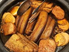 府城把子肉四兄弟-城南往事·鲁菜·烤鸭(世茂宽厚里·大明湖店)