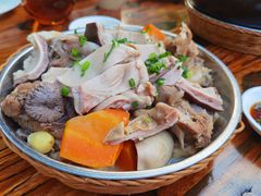 -猪肉婆私房菜(容桂总店)