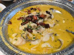 -李氏传家菜(兴城路店)