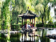 -百脉泉景区