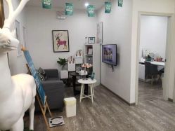 -时间海科学美容