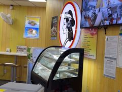 -香妃烤鸡(新奥店)