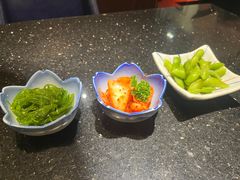 -德川家日本料理(中关村寰太大厦店)