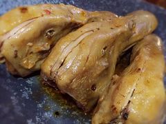 -嘎嘎鸭脑壳(蜀汉路店)
