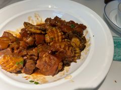 -筱爷叔·上海传统手工菜(玉树路店)