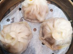 天王烤鸭包-南京大牌档(三阳广场苏宁店)