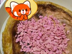 -南京特殊教育师范学院(燕子矶校区)