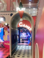 -MELAND CLUB亲子乐园·派对·餐厅(北京芳圆里ID MALL店)