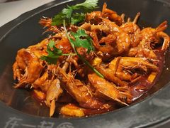 -虾吃虾涮.虾火锅.肉蟹煲(步步高梅溪新天地店)