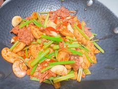 -蘇小主·创意中国菜(金茂览秀城店)