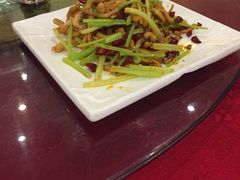 -大眼锅贴水饺(河东店)