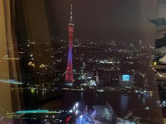 -广州四季酒店
