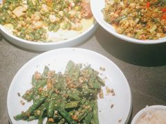-赠李白·如诗的川味(余杭万达广场店)