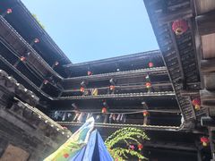 -福建土楼(南靖)景区