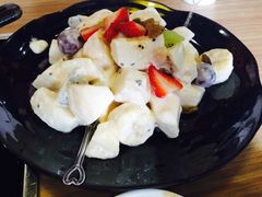 -土大力韩国烤肉料理(开封龙亭店)