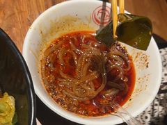 -万记麻辣烫国展总店