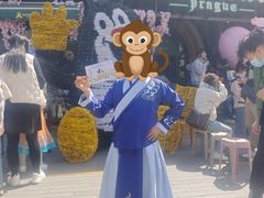 -布拉格餐厅· 中欧捷克菜(全国首店)