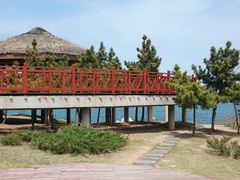 -养马岛旅游度假区