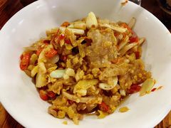 酸辣牛筋-秀妈厨房(灰汤老店)