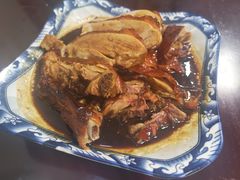 -余杨鸭鸭餐厅