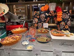 -食百绚全日制餐厅(成都棕榈泉费尔蒙酒店)