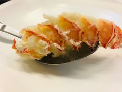 -拉威海鲜市场