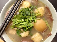 -金原鸭血粉丝汤·汤包·脆皮烤鸭(南京博物院店)