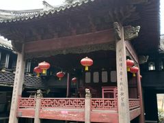 -鹿亭中村