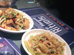 -全聚贤餐厅·湖北家常菜(沙湖店)