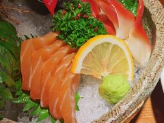 -鳗鱼家·深夜食堂(军博店)