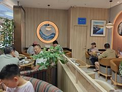 -云海肴·汽锅鸡·云南菜(广安门天虹店)