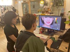 -iF摄影•全家福•证件照•形象照(南山店)