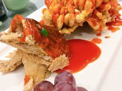 -松鹤楼·非遗·苏帮菜(融科店)