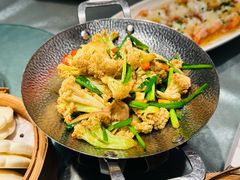 -外婆家(西溪印象城店)