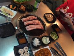 -杀猪天·韩国烤肉(总店)