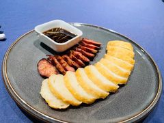 -老吉堂上海本帮菜(工体店)