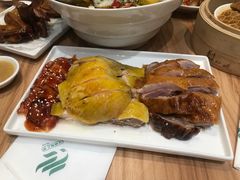 -胜记凯心茶餐厅(汇金财富广场店)