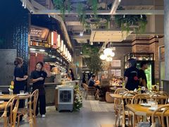 -Grande A'moo(上海万象城店)