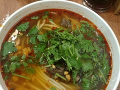 -宽窄巷子成都小吃(建文店)