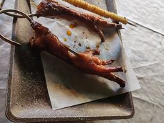-记忆串城·东北烧烤·小龙虾·大型团建(南油店)