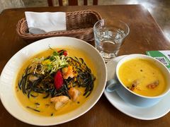 -雕刻时光·无国界料理西餐厅(五山店)